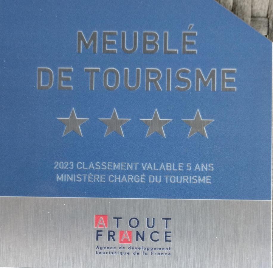 Gites Aux Fines Bulles D'Alsace Spa Privatif En Supplement Bergheim Exterior foto